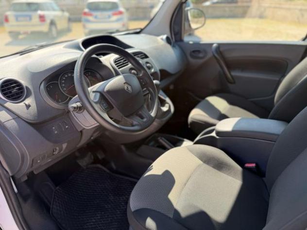Renault Kangoo 1.5 dci automatico furgone - Foto 8