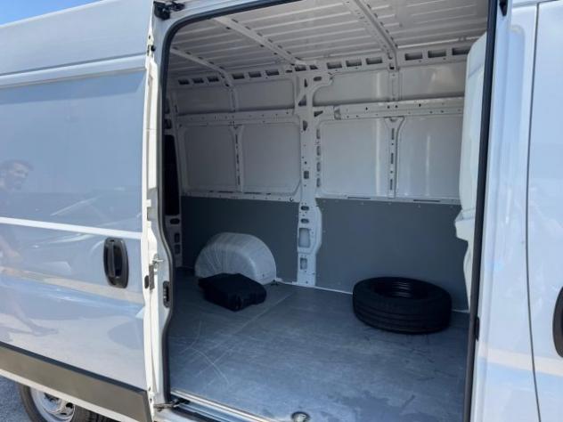 FIAT DUCATO 33 2.2 Mjt 140CV PRO FURGONE rif. 23969911 - Foto 8