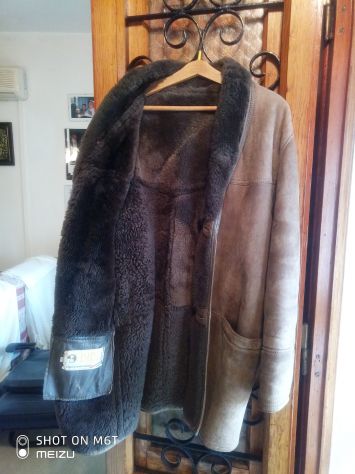 Camosco giacca - Foto 2