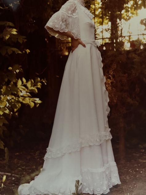 vestito da sposa - Foto 2