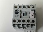 Allen Bradley 100 MO9N*3 Contattore Controllo motori