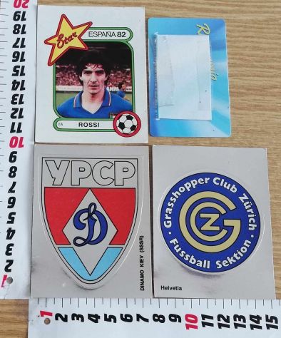 Figurina Panini 1979/80 N°3 Ascoli Felice Pulici - Foto 9