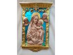 Madonna con bambino(Tabernacolo)