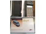 Storico radiotelefono portatile Italtel SkyLink