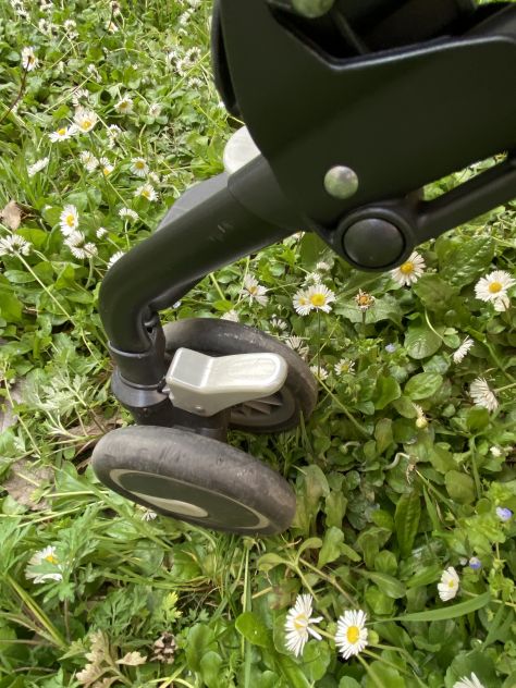 Passeggino Peg Perego - Foto 2