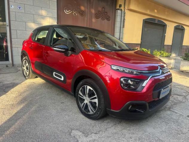 CITROEN C3 PureTech 83 S&S Shine rif. 23876294 - Foto 3