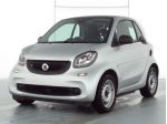 Smart ForTwo electric drive Passion