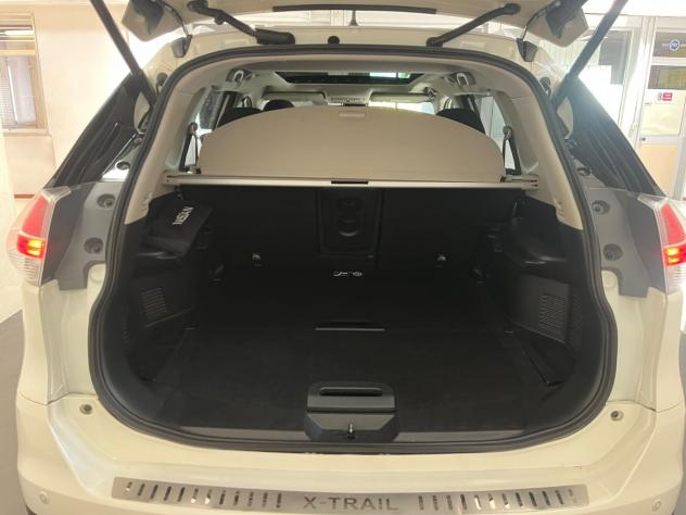 Nissan X-Trail 1.6 dCi 130 2WD N-Vision - Foto 9