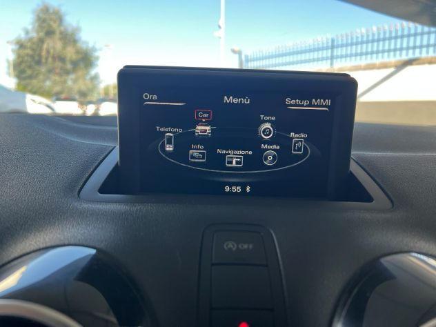 Audi A1 Sportback Sline TFSI *PREZZO REALE* - Foto 7