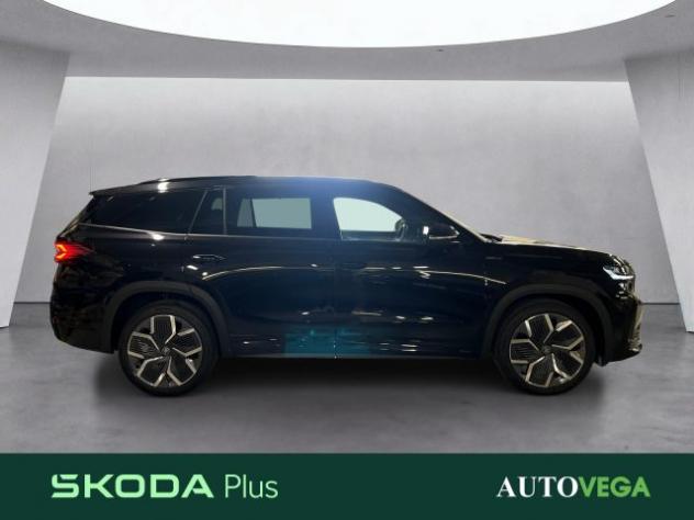 SKODA Kodiaq 1.5 tsi phev sportline 130 edition 204cv dsg rif. 24166928 - Foto 3