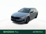 SKODA Octavia wagon 2.0 tdi sportline 150cv dsg rif. 23483648