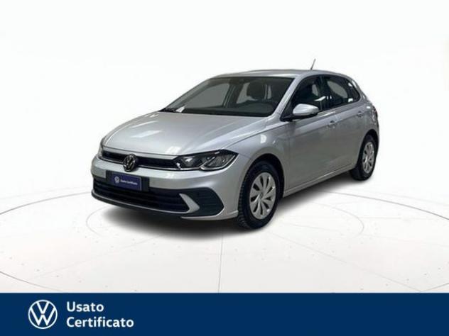 VOLKSWAGEN Polo 1.0 tsi life 95cv rif. 23708084