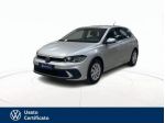 VOLKSWAGEN Polo 1.0 tsi life 95cv rif. 23708084