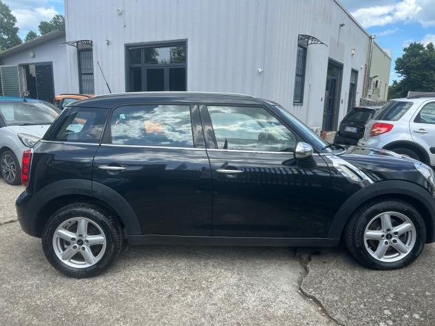 Mini Cooper Countryman 1.6 D - Foto 7