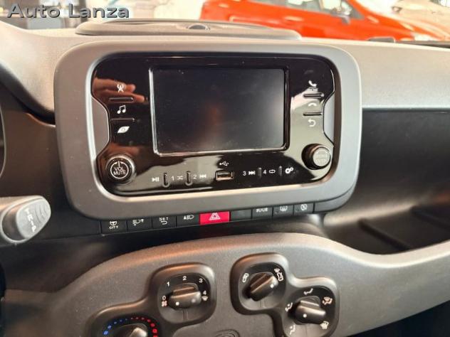 FIAT Panda 1.0 FireFly S&S Hybrid PREZZO REALE rif. 23968939 - Foto 9