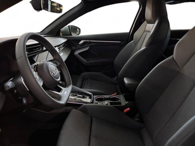 Audi A3 IV S3 Sportback 2.0 tfsi quattro s-tronic - Foto 7