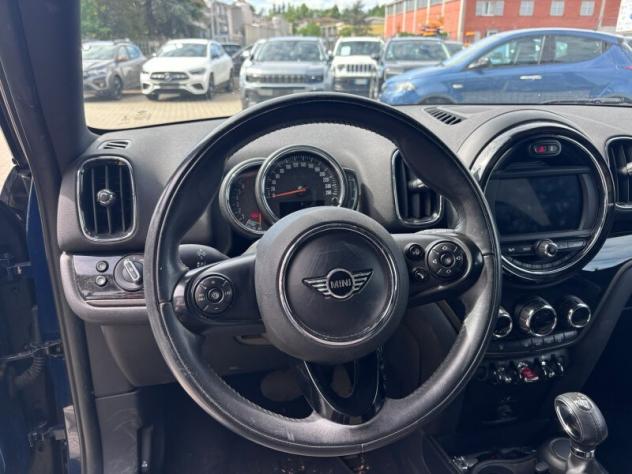 MINI Mini Countrym.(F60) Mini 1.5 Cooper Countryman - Foto 10