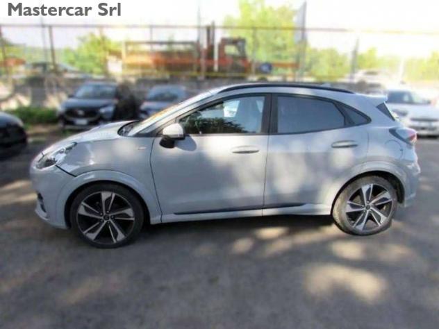 FORD Puma Puma II 1.0 ecoboost h ST-Line X Autom - GS006XH rif. 23998351 - Foto 3