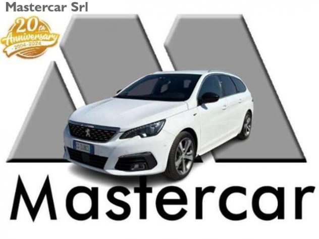 PEUGEOT 308 308 GT SW 1.5 bluehdi s AUTO - GG248CL rif. 23960359