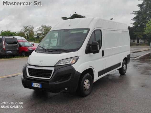 PEUGEOT Boxer 330 L2H2 2.2 BlueHDi 140cv - GB382KR rif. 23832909 - Foto 2