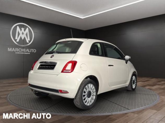FIAT 500 1.2 Lounge rif. 24137470 - Foto 5