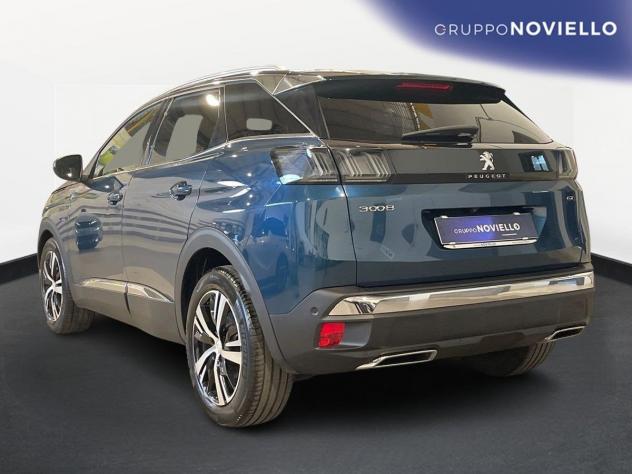 Peugeot 3008 BlueHDI 130 S&S GT - Foto 5