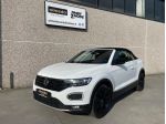 Volkswagen T-Roc Cabriolet 1.5 TSI ACT DSG Style