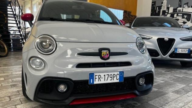 ABARTH 500 1.4 Turbo T-Jet Custom rif. 23799528 - Foto 2