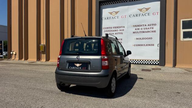 FIAT PANDA 1.2 B 60CV - 2009 - Foto 4