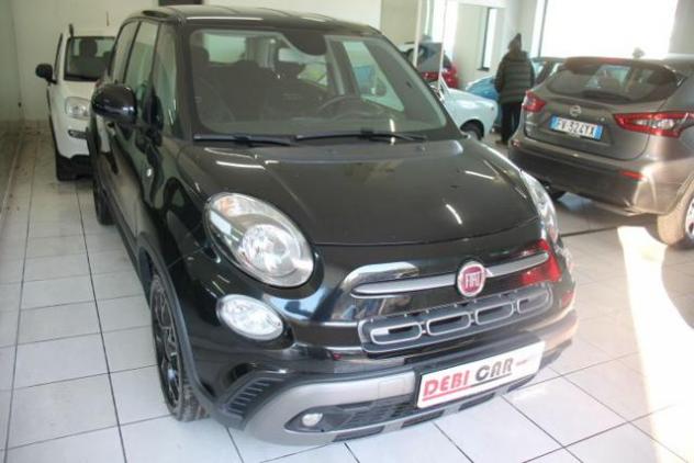 FIAT 500L Cross rif. 23831077