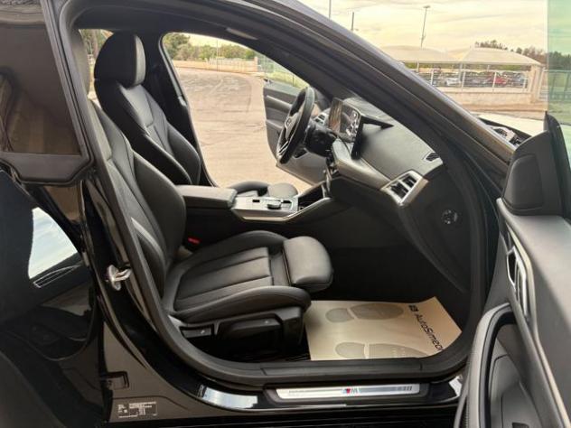 BMW 420 d Gran Coupe G.C xDrive 48V Msport Pro. rif. 24196157 - Foto 9