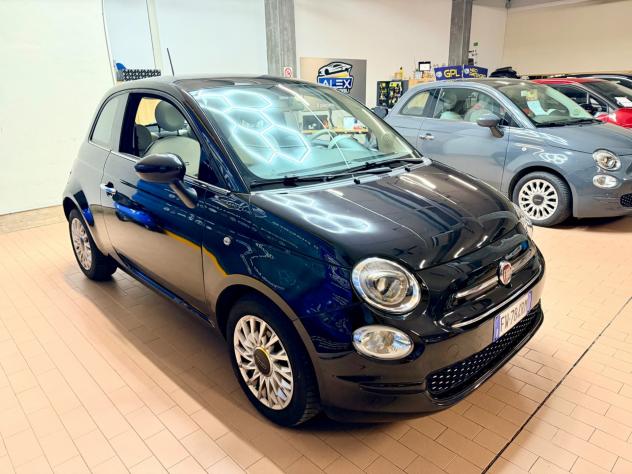 Fiat 500 1.2benz 69cv Neopat E6 - Foto 2