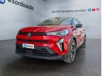 RENAULT Captur ECO-G 100 CV Techno rif. 23834852