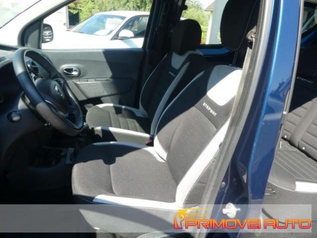 DACIA Dokker Stepway 1.5 Blue dCi 8V 95CV rif. 19586944 - Foto 2