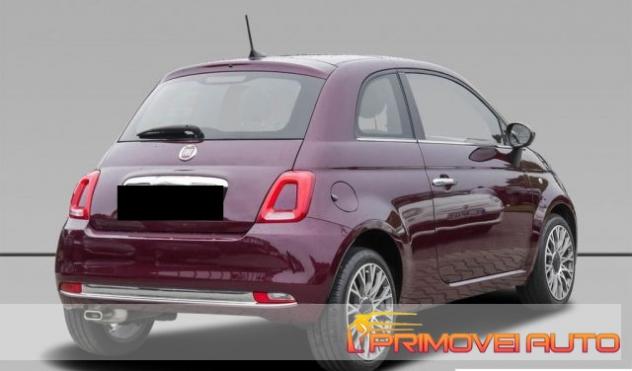 FIAT 500 1.2 Dualogic Star rif. 19882647 - Foto 10