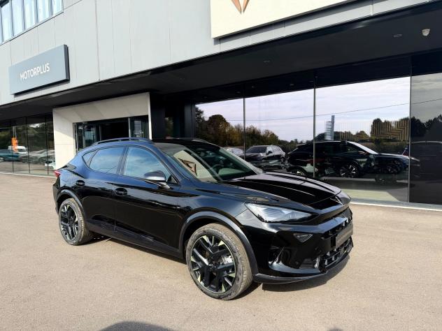 CUPRA Formentor Formentor 1.5 e-hybrid Tribe Edition 204cv dsg - Foto 2