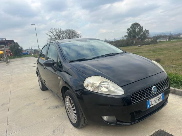 Grande Punto 1.3 MJT 75 CV - Foto 7