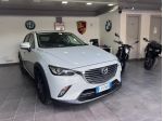 Mazda CX-3 1.5L Skyactiv-D Luxury Edition IN ARRIVO .......