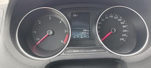 Volkswagen Polo 1.4 TDI 5p. Comfortline - Foto 3