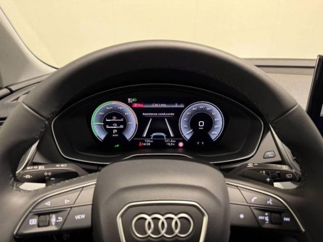 AUDI Q5 SPORTBACK 50 TFSI E QUATTRO S TRONIC S-LINE EDITI rif. 24058163 - Foto 6