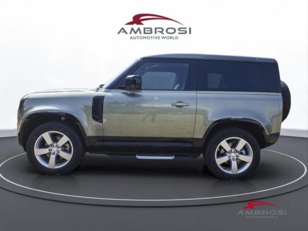 LAND ROVER Defender 3.0 AJ20-D6H AWD 3DR RWB X-Dynamic SE 200PS Auto rif. 22397145 - Foto 6
