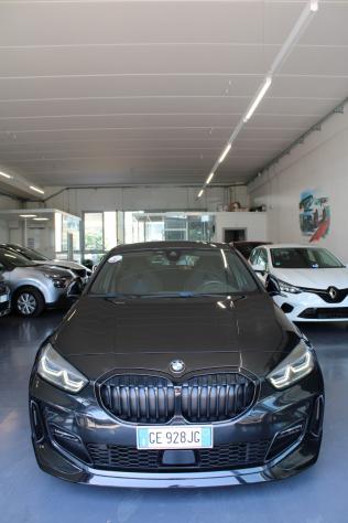 Bmw 120 120d xDrive 5p. Msport - Foto 2