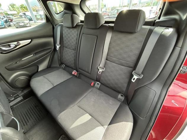 Nissan Qashqai 1.5 dCi Acenta SOLO 80 MILA KM!! - Foto 8