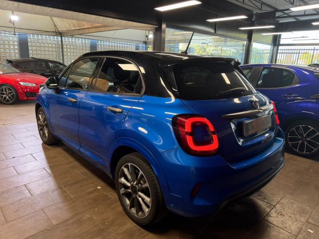 Fiat 500 1.3 T4 Connect 150cv dct - Foto 6