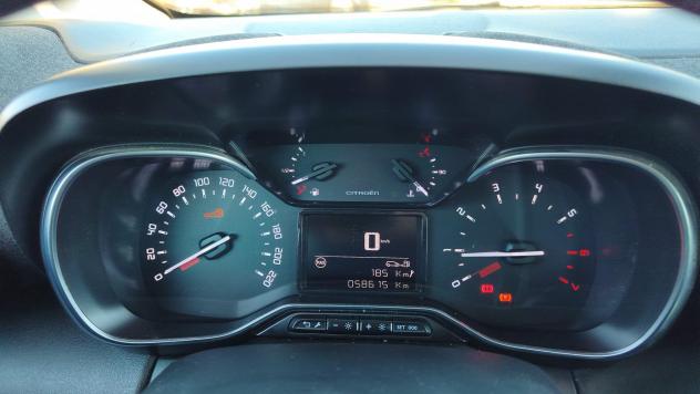 Citroën C3 Aircross BlueHDi 110 S&S Shine Pack - Foto 2