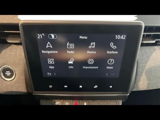 RENAULT Clio 1.0 TCe Techno rif. 24034201 - Foto 6