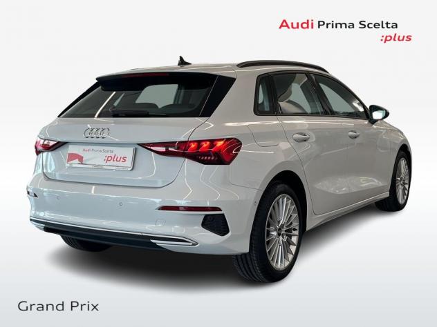 Audi A3 SPB 30 TDI S tronic Business Advanced - Foto 2