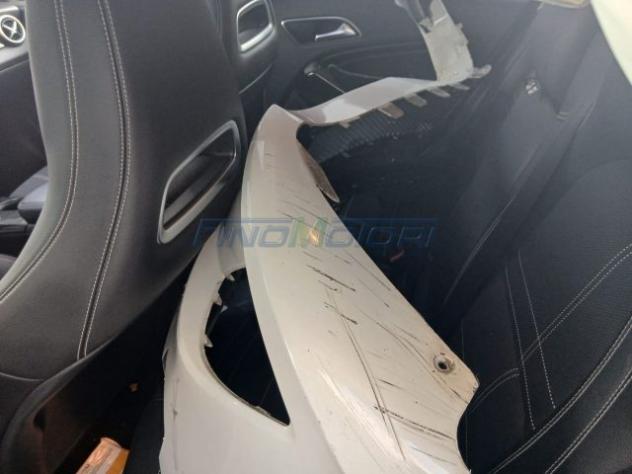 MERCEDES-BENZ CLA 200 d S.W. Automatic rif. 24105547 - Foto 7