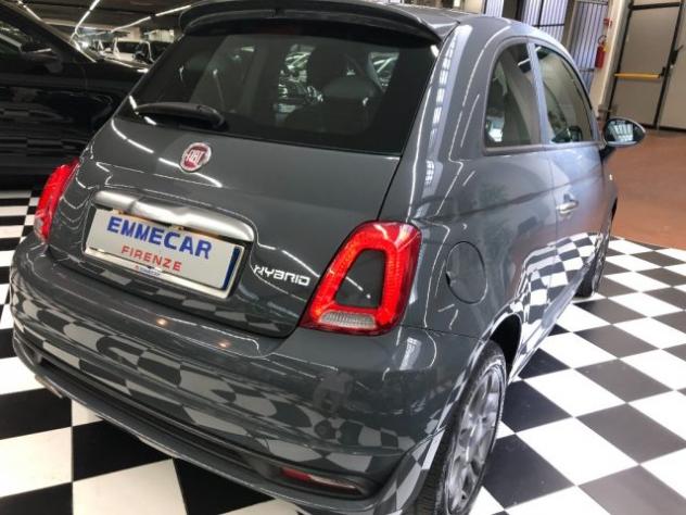 FIAT 500 1.0 Hybrid Connect rif. 23992859 - Foto 5