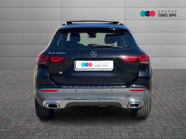 Mercedes-Benz GLA 200 d Sport Plus auto - Foto 4